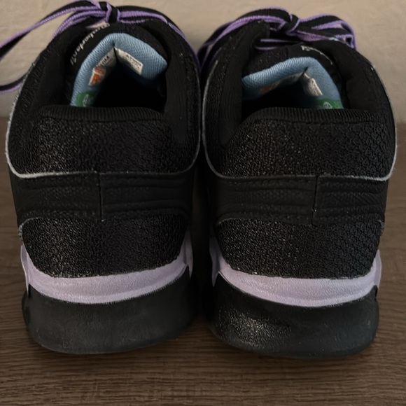 Women's Timberland Powertrain Sport Alloy Toe SD35 Work Sneaker, 10M - Picture 5 of 9